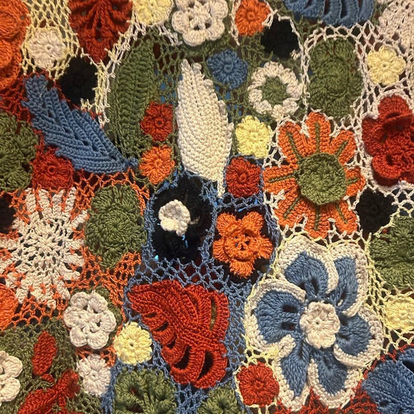 DOEN HEIRLOOM DRESS - Picture 2 of 9